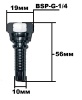 Фитинг BSP G 1.4 4201-04-06